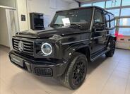 Mercedes-Benz Třídy G 1