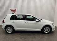 Volkswagen Golf Hatchback 1,4 l 81 kw