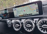 Mercedes-Benz CLA Kupé 1,3 l 120 kw