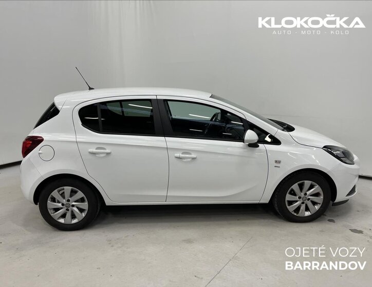 Opel Corsa Hatchback 1,4 l 66 kw