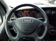 Iveco Daily Ostatní 2,3 l 93 kw