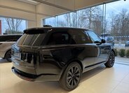 Land Rover Range Rover SUV 3,0 l 221 kw