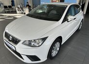 Seat Ibiza Hatchback 999,0 55 kw