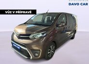 Toyota ProAce Verso Kombi 2,0 l 130 kw
