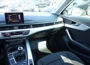 Audi A4 Sedan / Limuzína 2,0 l 110 kw