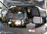 Škoda Superb Kombi 0,0 92 kw