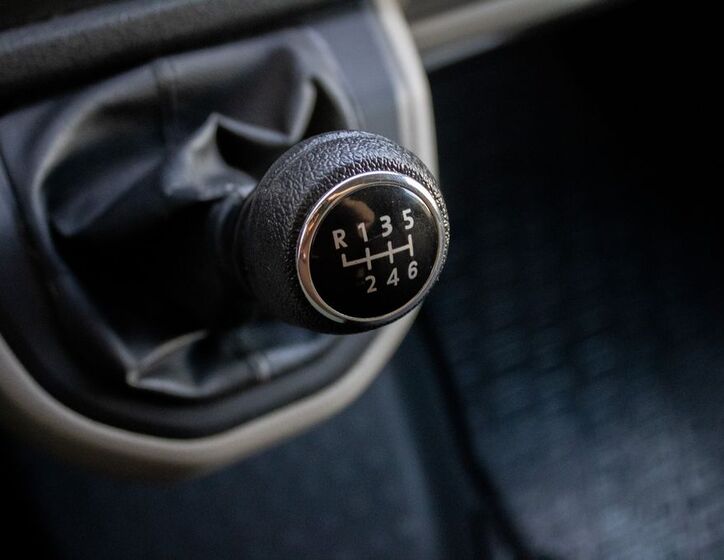 Volkswagen Transporter 17