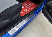 Peugeot 206 Kabriolet 2,0 l 100 kw