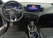 KIA XCeed Hatchback 1,6 l 110 kw