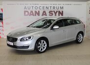 Volvo V60 Kombi 2,0 l 110 kw