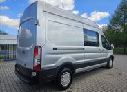 Ford Transit Ostatní 2,2 l 92 kw