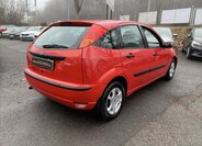 Ford Focus Hatchback 1,6 l 74 kw