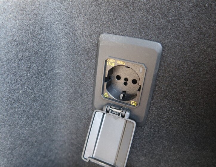 Cupra Formentor SUV / Terénní 2,0 l 140 kw