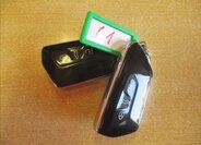 Škoda Octavia Kombi 1,5 l 110 kw