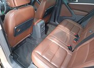 Volkswagen Tiguan SUV 2,0 l 103 kw