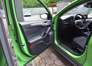Ford Focus Kombi 1,5 l 110 kw