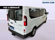 Renault Trafic Kombi 2,0 l 110 kw