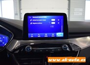 Ford Kuga SUV / Terénní 2,5 l 112 kw