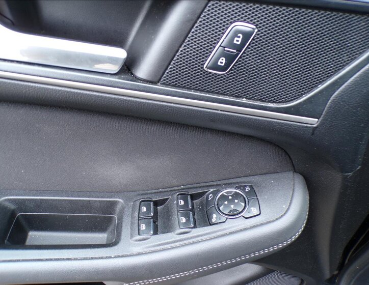 Ford Galaxy Kombi 2,0 l 110 kw