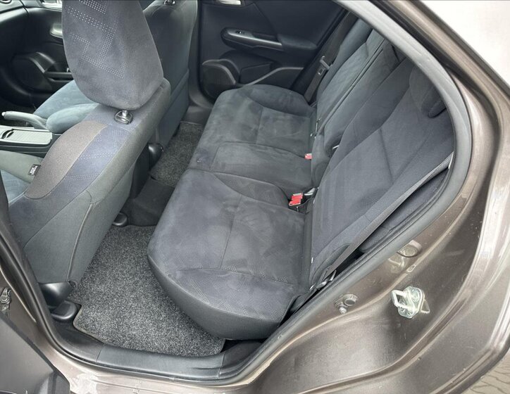 Honda Civic Hatchback 1,8 l 104 kw