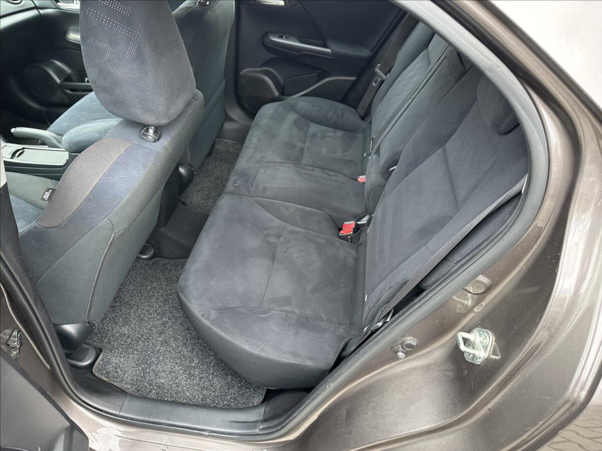 Honda Civic Hatchback 1,8 l 104 kw