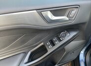 Ford Focus Kombi 1,5 l 88 kw