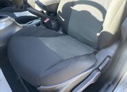 Nissan Juke SUV / Terénní 1,2 l 85 kw