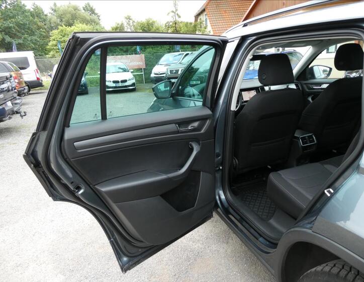 Škoda Kodiaq 26