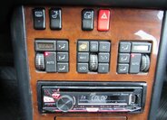 Mercedes-Benz Třídy S Ostatní 3,4 l 110 kw