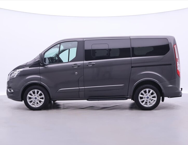 Ford Tourneo Custom Kombi 2,0 l 95 kw