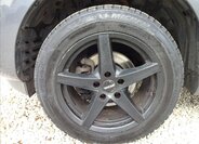 Peugeot 4007 Kombi 2,2 l 115 kw