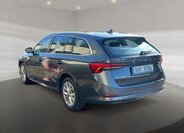 Škoda Octavia Kombi 1,5 l 110 kw