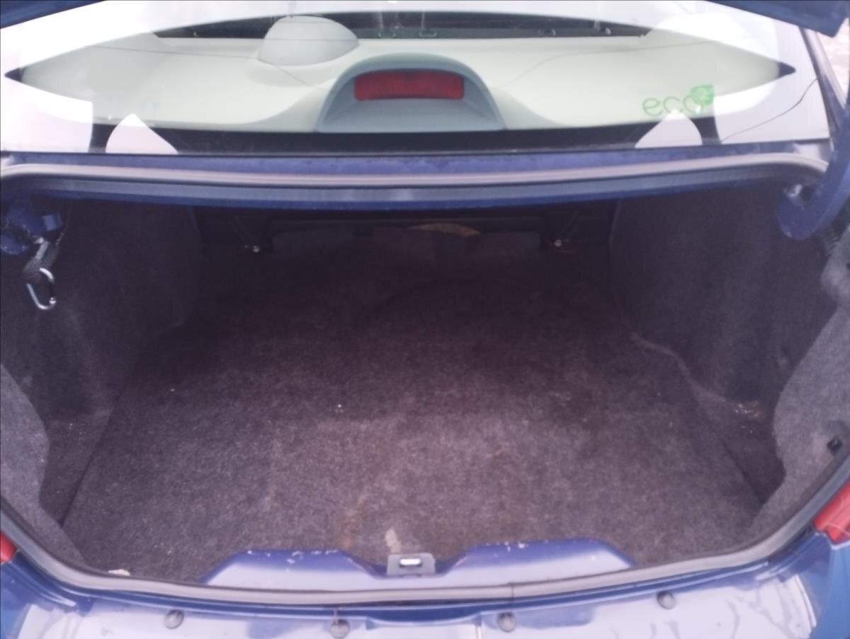 Renault Thalia Sedan 1,1 l 55 kw