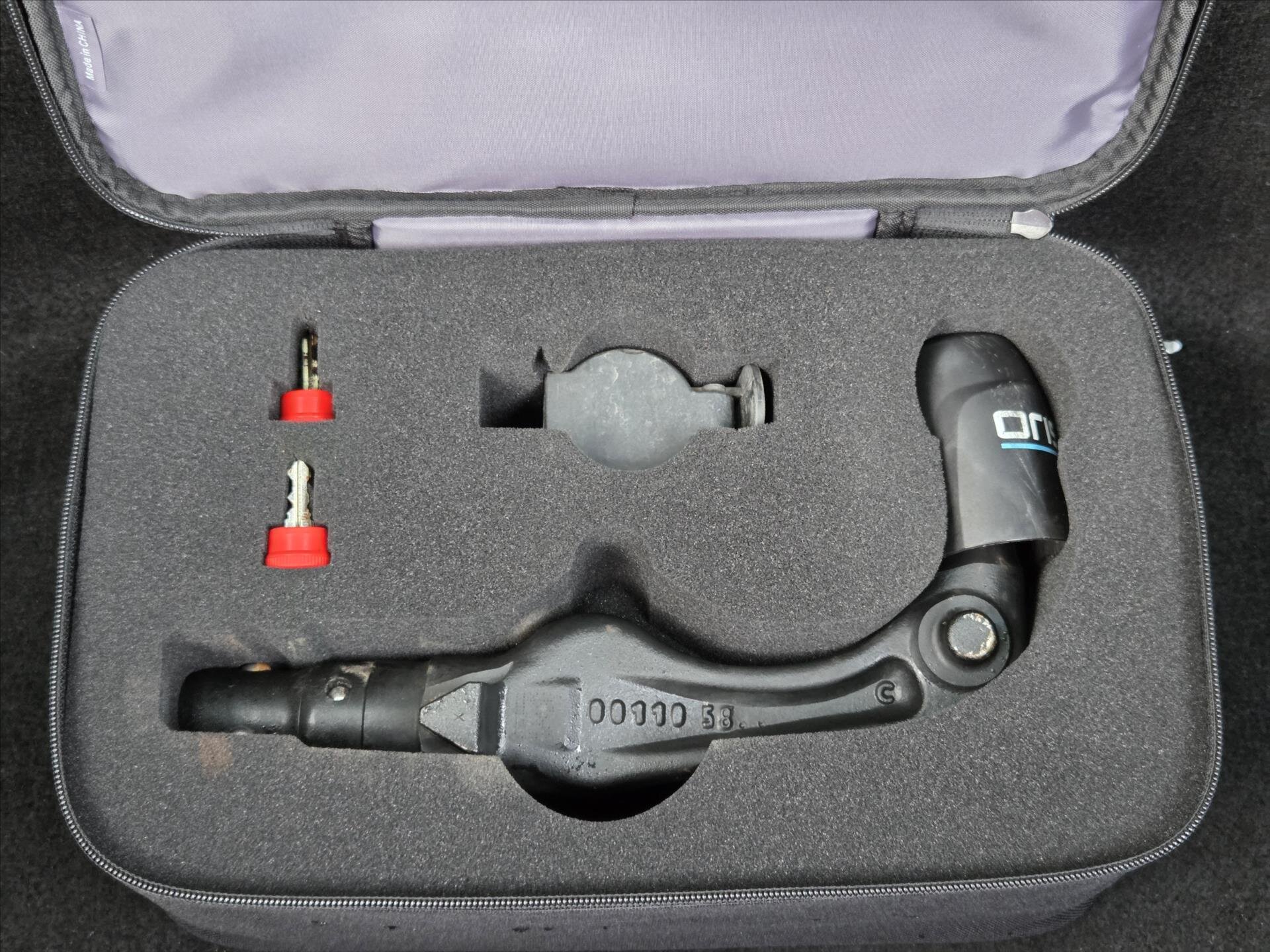 Tesla Model Y SUV 0,0 378 kw