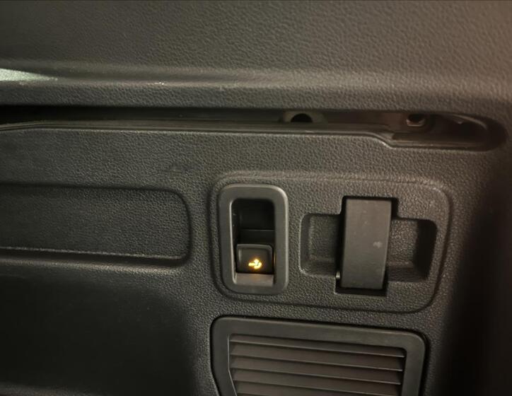 Volkswagen Touran 32