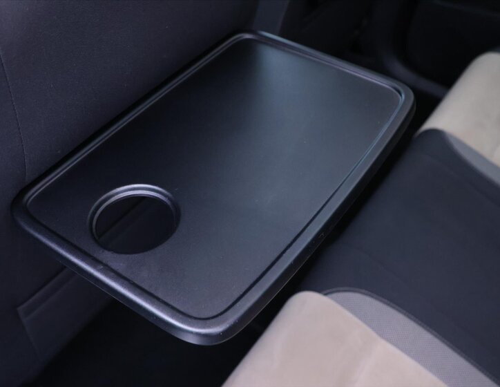 Volkswagen Tiguan SUV 2,0 l 81 kw