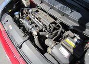 Hyundai ix20 Hatchback 1,6 l 91 kw