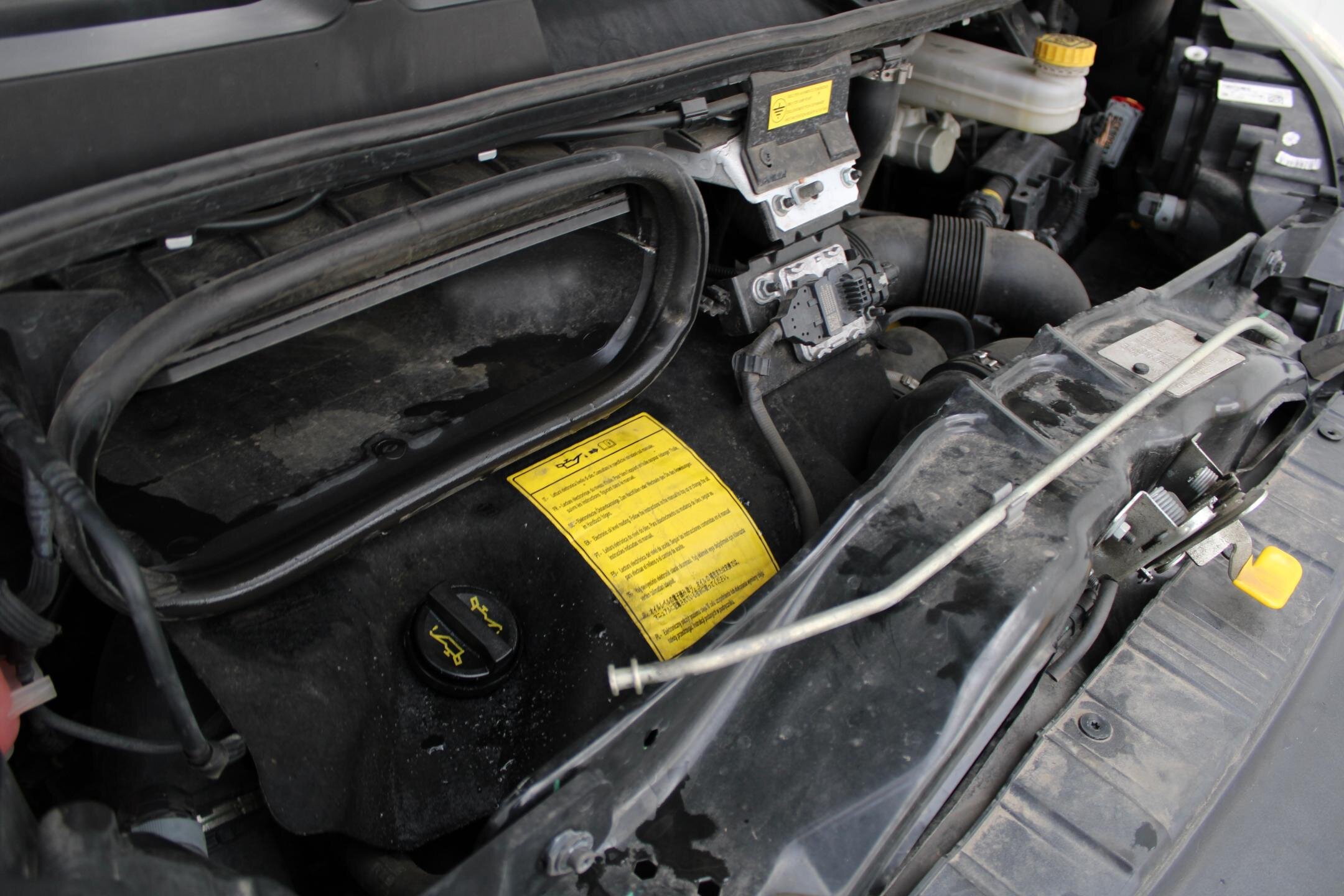 Fiat Ducato Ostatní 2,2 l 103 kw