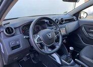 Dacia Duster Kombi 1,3 l 110 kw