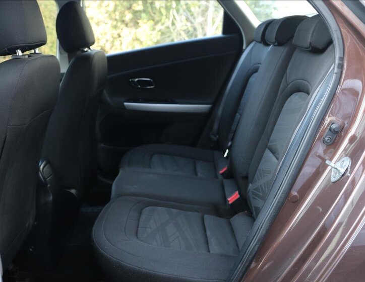 KIA Ceed Kombi 1,4 l 73 kw