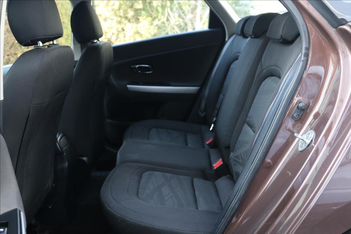 KIA Ceed Kombi 1,4 l 73 kw