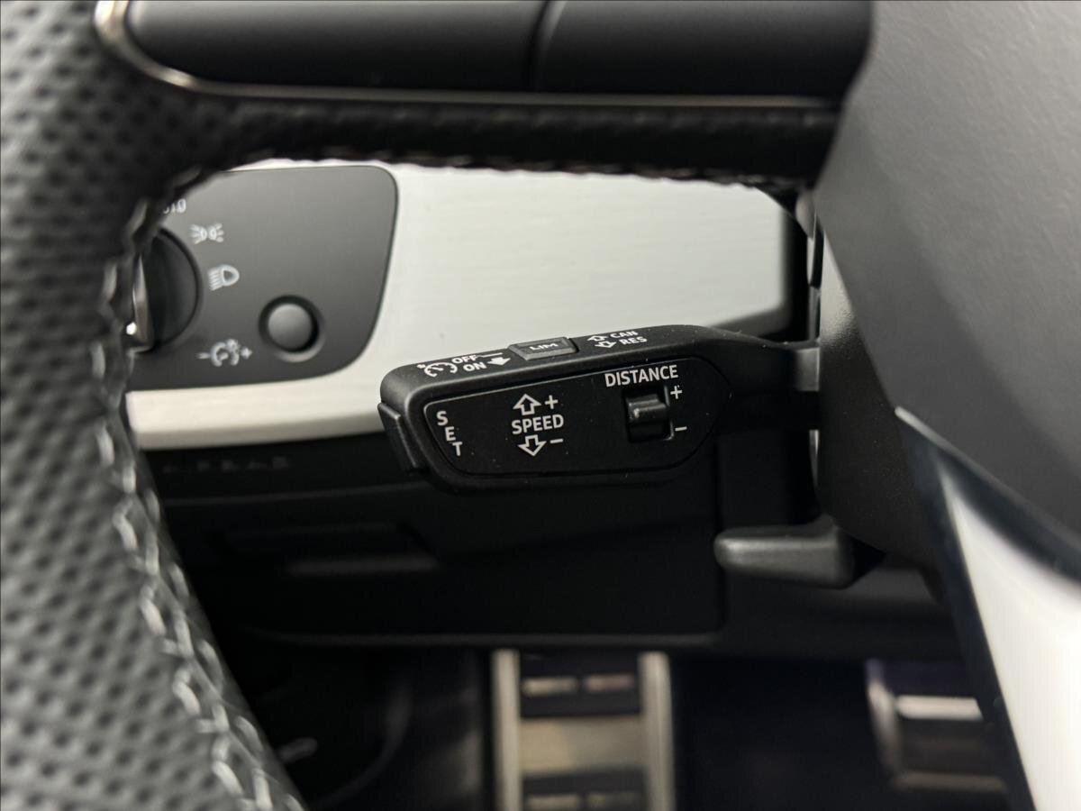 Audi A4 Kombi 2,0 l 150 kw