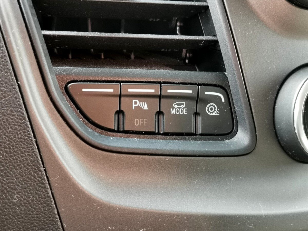 Ford Transit Custom Ostatní 2,0 l 96 kw