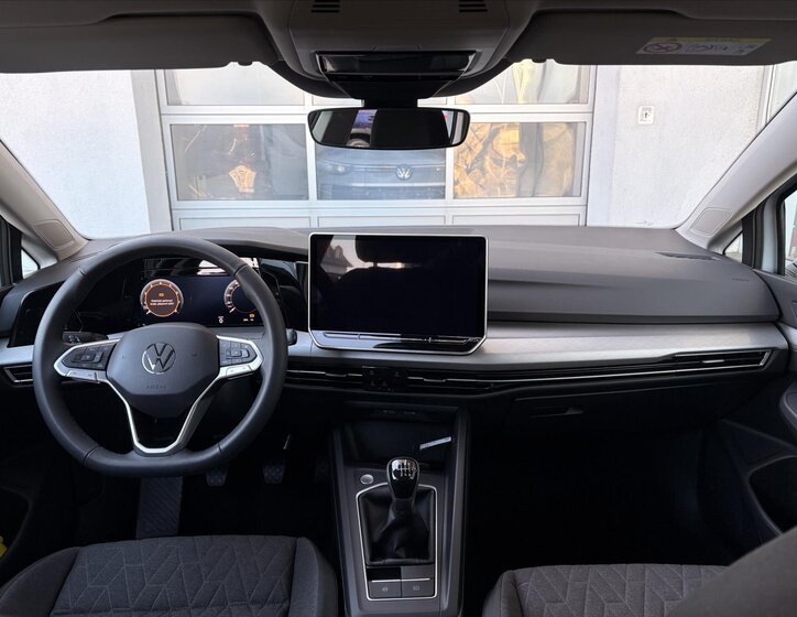 Volkswagen Golf Hatchback 1,5 l 85 kw