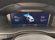 Škoda Karoq SUV / Terénní 1,5 l 110 kw