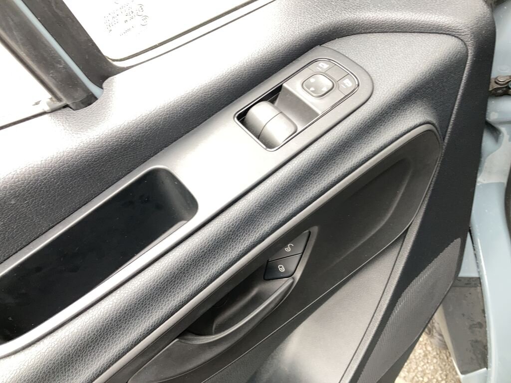 Mercedes-Benz Sprinter Skříň 2,0 l 110 kw