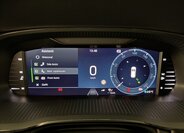 Škoda Octavia Kombi 2,0 l 85 kw