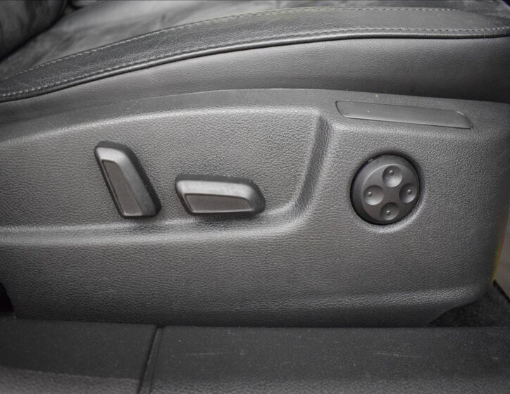 Škoda Superb Kombi 2,0 l 125 kw