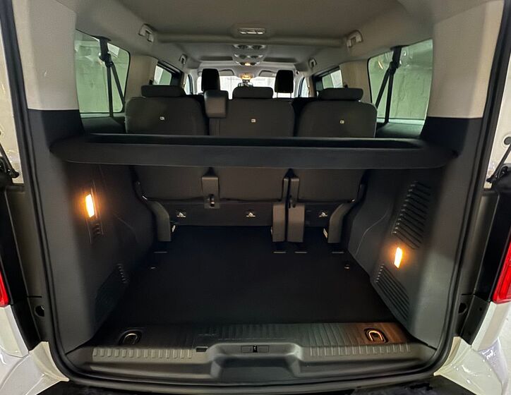 Toyota ProAce Verso 12