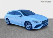 Mercedes-Benz CLA Kombi 1,3 l 120 kw
